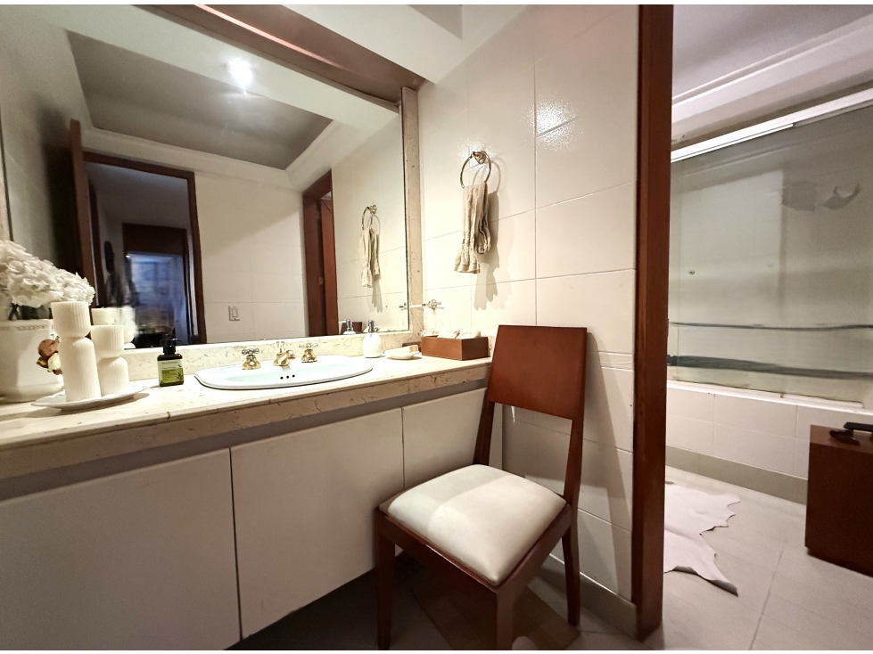 Apartamento en venta en Los Rosales, Bogotá · foto 24 de 24