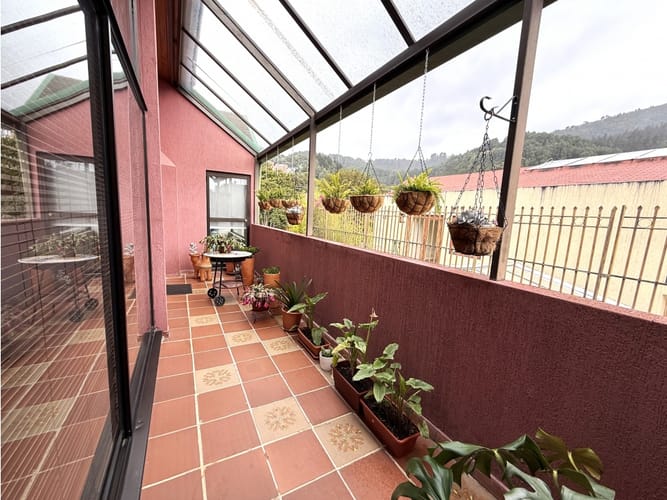 Apartamento de 3 alcobas en venta en Santa Ana Oriental, Bogotá, 200 m² · foto 7 de 24