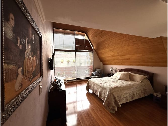 Apartamento de 3 alcobas en venta en Santa Ana Oriental, Bogotá, 200 m² · foto 13 de 24