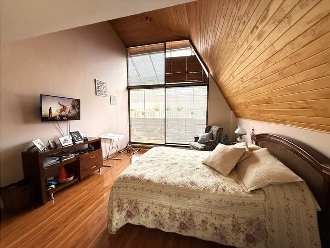 Apartamento de 3 alcobas en venta en Santa Ana Oriental, Bogotá, 200 m² · foto 14 de 24