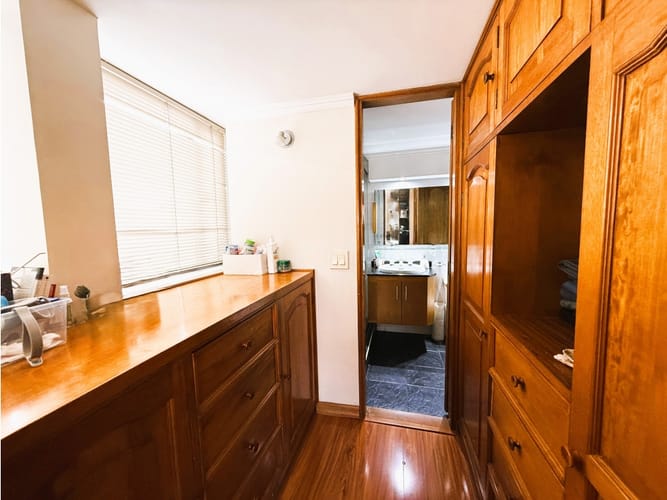 Apartamento de 3 alcobas en venta en Santa Ana Oriental, Bogotá, 200 m² · foto 15 de 24