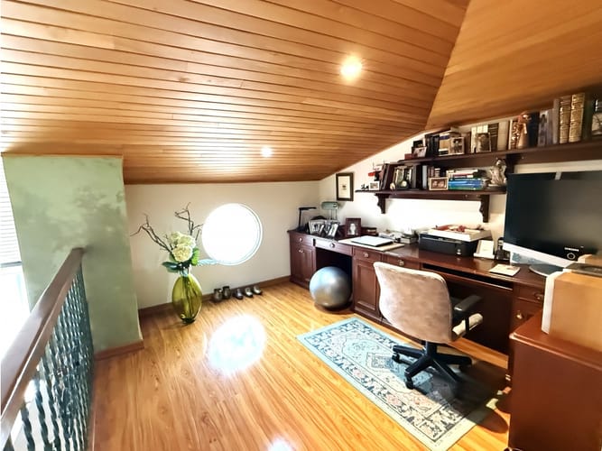 Apartamento de 3 alcobas en venta en Santa Ana Oriental, Bogotá, 200 m² · foto 19 de 24
