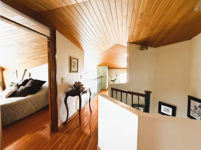 Apartamento de 3 alcobas en venta en Santa Ana Oriental, Bogotá, 200 m² · foto 20 de 24