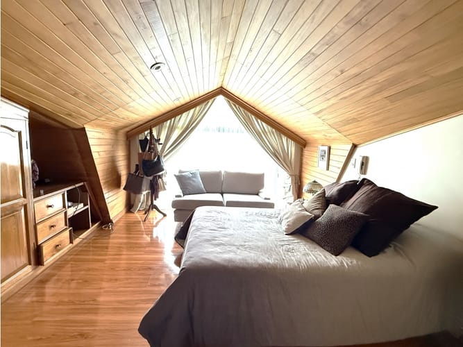 Apartamento de 3 alcobas en venta en Santa Ana Oriental, Bogotá, 200 m² · foto 21 de 24