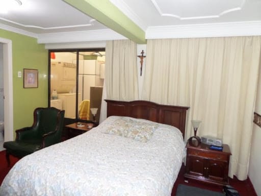 Apartamento de 3 alcobas en venta en San Felipe, Bogotá, 122 m² · foto 4 de 7