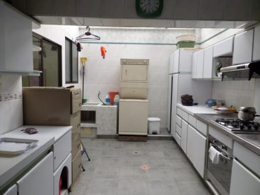 Apartamento de 3 alcobas en venta en San Felipe, Bogotá, 122 m² · foto 6 de 7