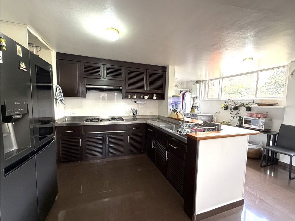 Apartamento en venta en Gratamira, Bogotá · foto 8 de 21