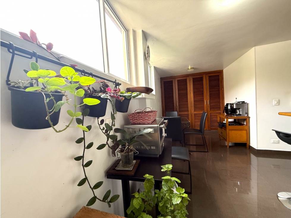 Apartamento en venta en Gratamira, Bogotá · foto 10 de 21