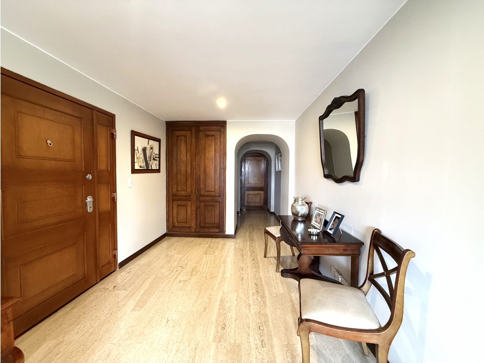 Apartamento en venta en Gratamira, Bogotá · foto 11 de 21