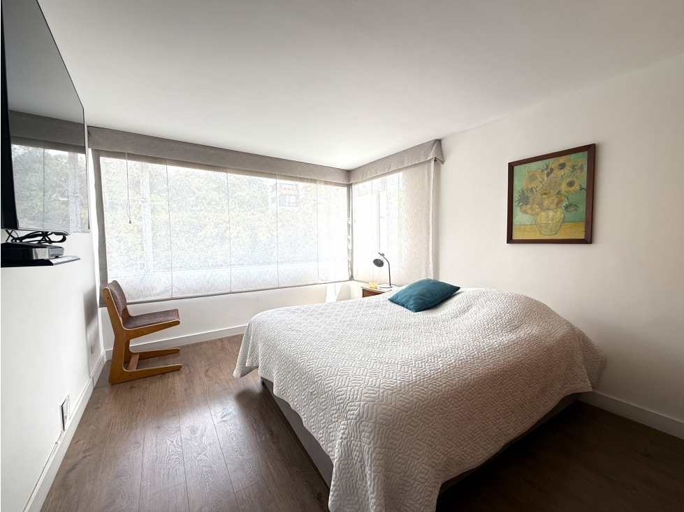 Apartamento en venta en Gratamira, Bogotá · foto 15 de 21