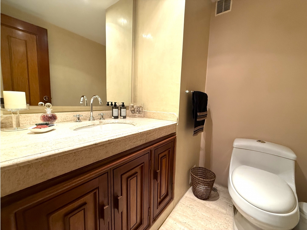 Apartamento en venta en Gratamira, Bogotá · foto 16 de 21