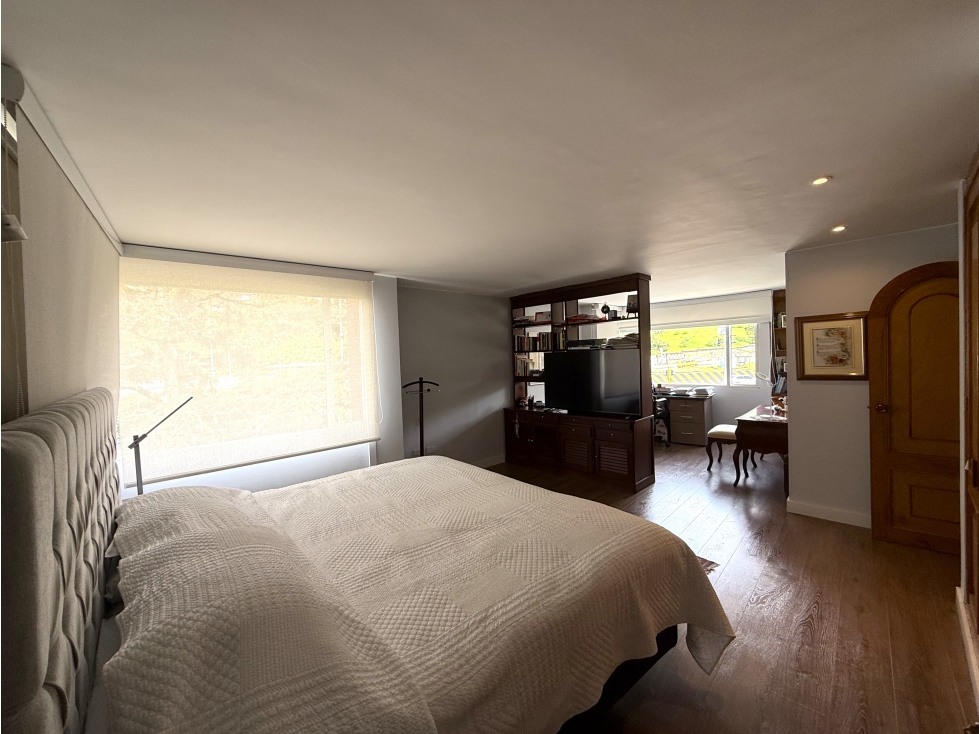 Apartamento en venta en Gratamira, Bogotá · foto 17 de 21