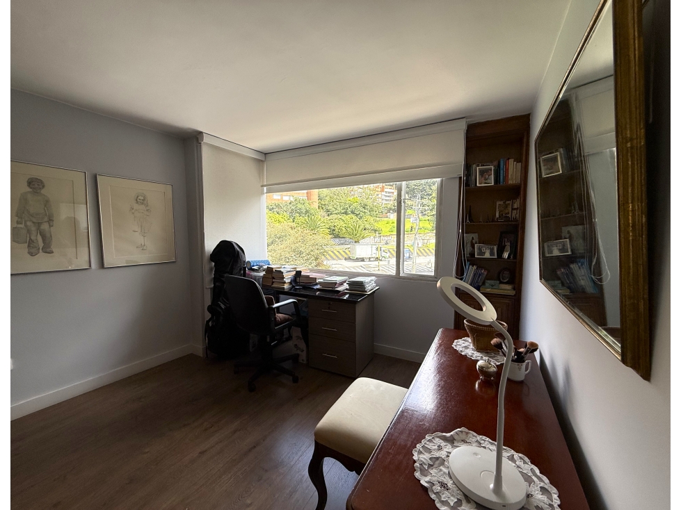 Apartamento en venta en Gratamira, Bogotá · foto 18 de 21