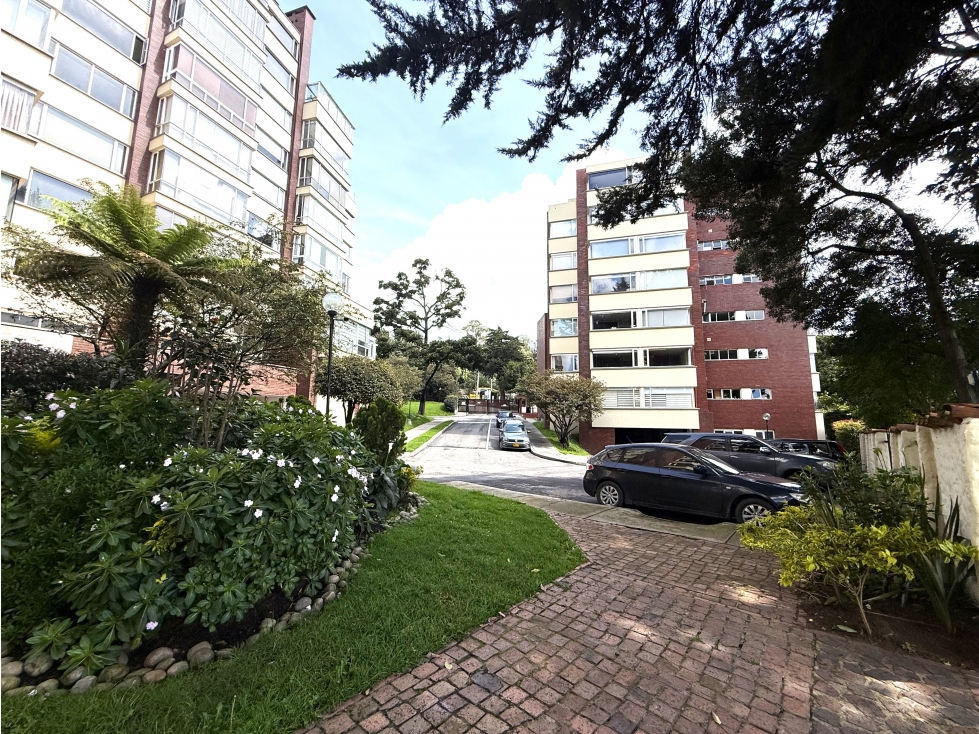 Apartamento en venta en Gratamira, Bogotá · foto 20 de 21