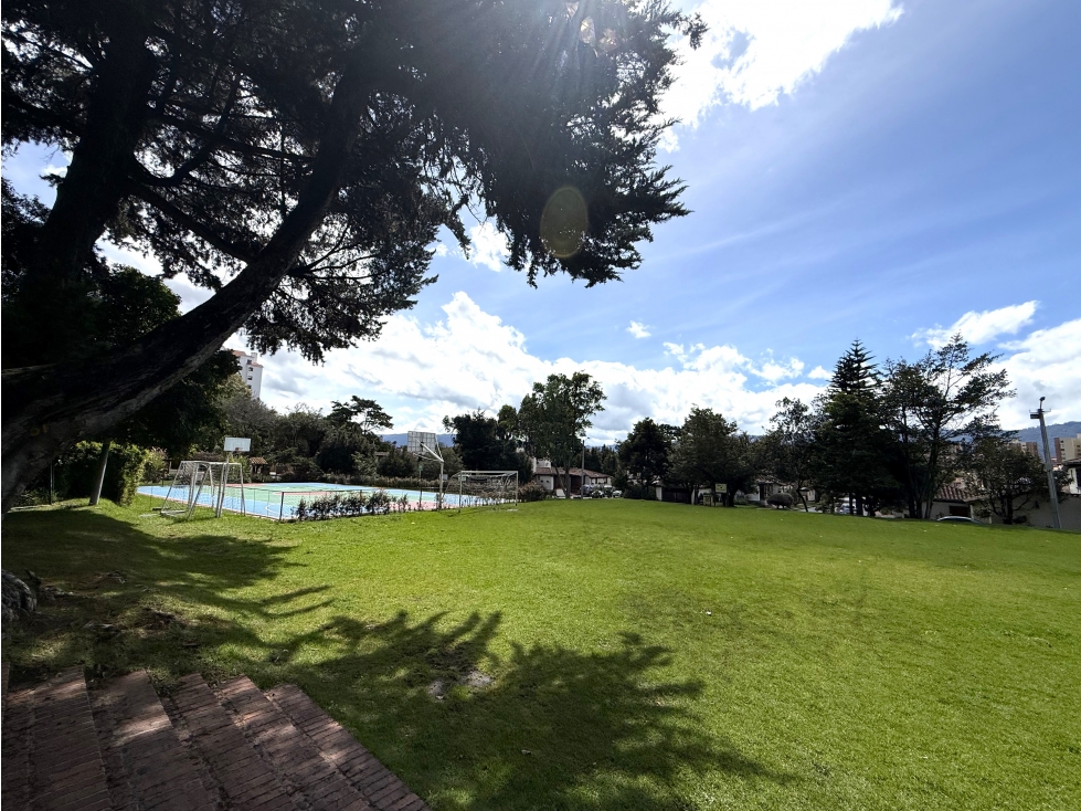 Apartamento en venta en Gratamira, Bogotá · foto 21 de 21