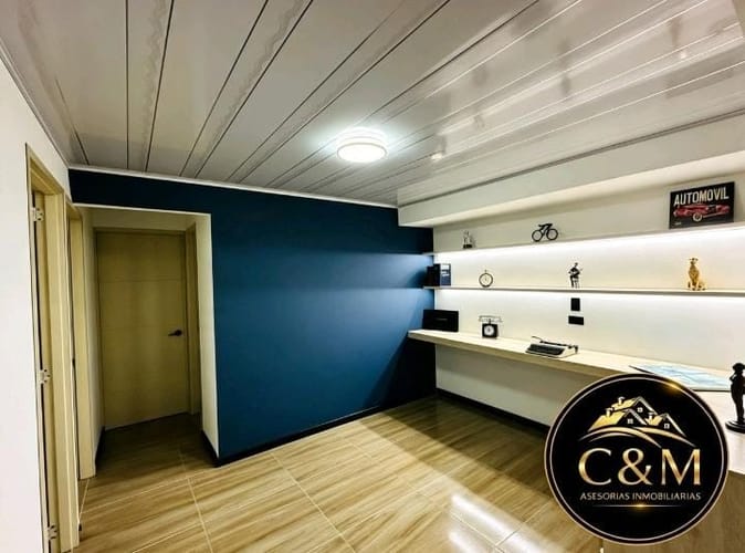 Apartamento de 3 alcobas en venta en Cr. Dazia, Soacha, 60 m² · foto 8 de 15
