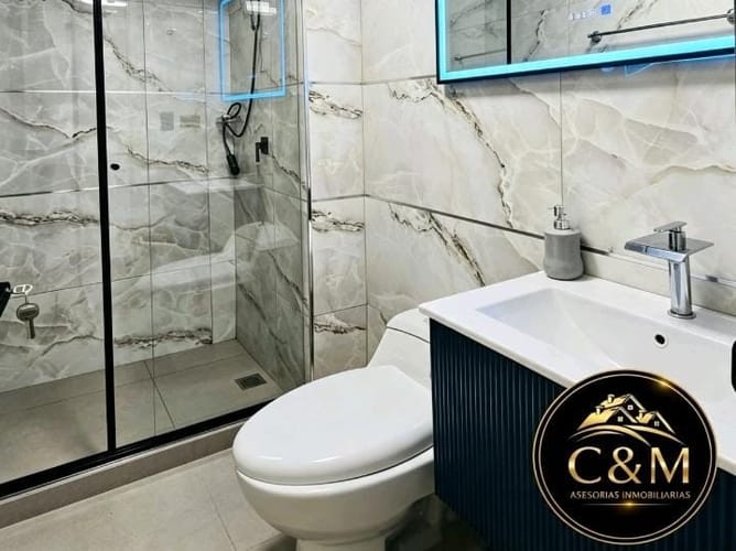 Apartamento de 3 alcobas en venta en Cr. Dazia, Soacha, 60 m² · foto 3 de 15