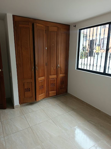 Apartamento en arriendo en El Faro, Rionegro · foto 3 de 12