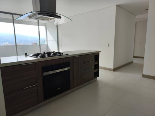 2BR Apartment in Castropol (90 m²) - 2