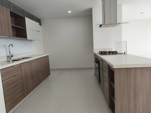 2BR Apartment in Castropol (90 m²) - 3