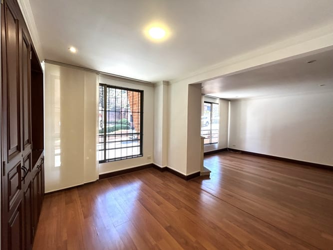 Apartamento de 3 alcobas en venta en Chapinero, Bogotá, 162 m² · foto 7 de 24