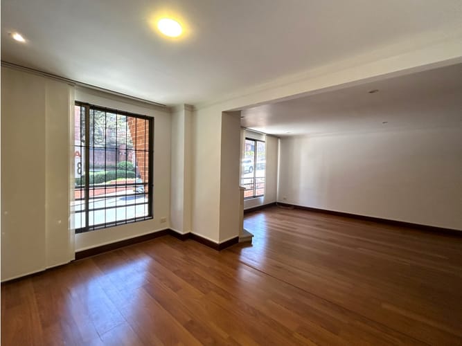 Apartamento de 3 alcobas en venta en Chapinero, Bogotá, 162 m² · foto 8 de 24