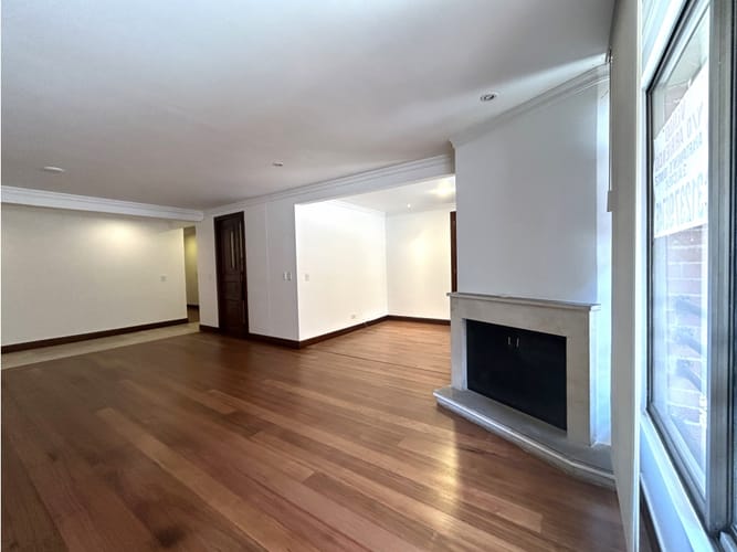 Apartamento de 3 alcobas en venta en Chapinero, Bogotá, 162 m² · foto 9 de 24