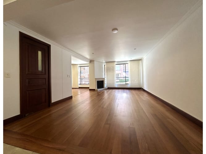 Apartamento de 3 alcobas en venta en Chapinero, Bogotá, 162 m² · foto 10 de 24