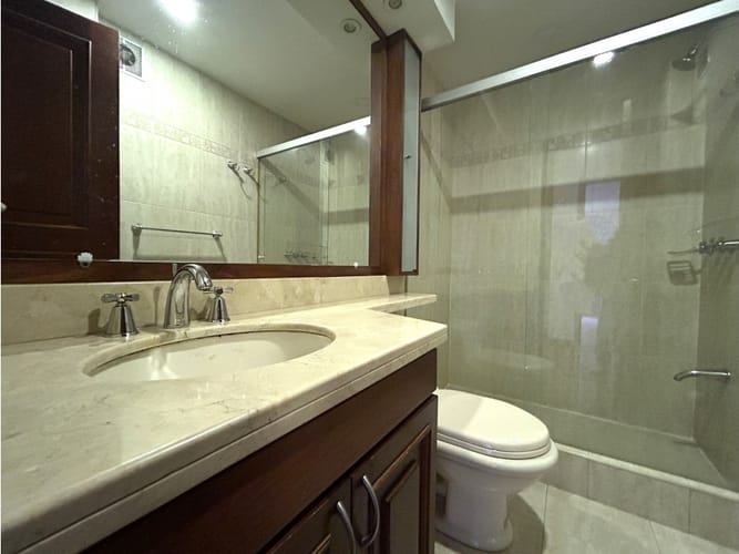 Apartamento de 3 alcobas en venta en Chapinero, Bogotá, 162 m² · foto 12 de 24