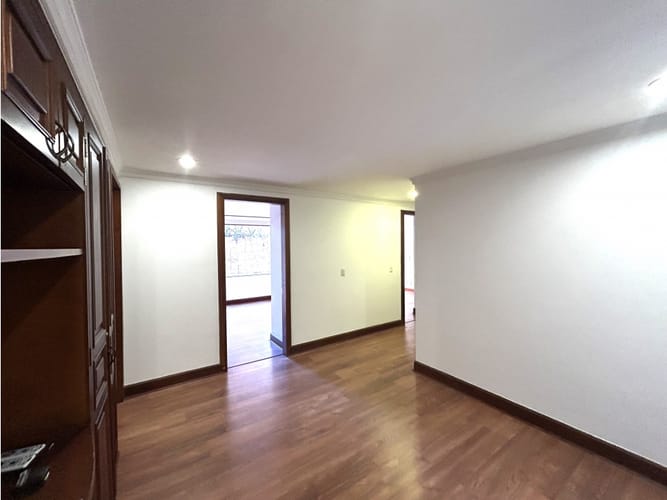 Apartamento de 3 alcobas en venta en Chapinero, Bogotá, 162 m² · foto 15 de 24