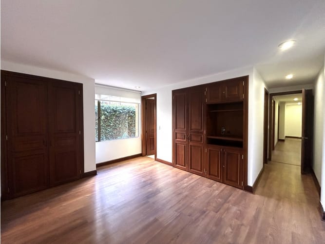 Apartamento de 3 alcobas en venta en Chapinero, Bogotá, 162 m² · foto 17 de 24