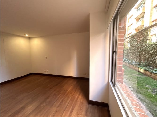 Apartamento de 3 alcobas en venta en Chapinero, Bogotá, 162 m² · foto 18 de 24