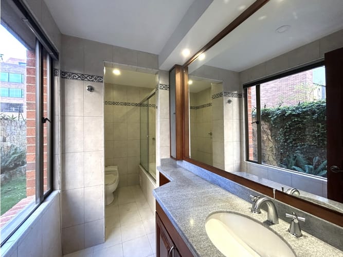 Apartamento de 3 alcobas en venta en Chapinero, Bogotá, 162 m² · foto 19 de 24