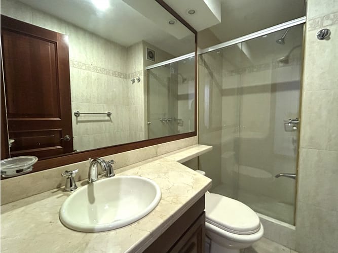 Apartamento de 3 alcobas en venta en Chapinero, Bogotá, 162 m² · foto 22 de 24