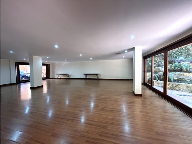 Apartamento de 3 alcobas en venta en Chapinero, Bogotá, 162 m² · foto 24 de 24