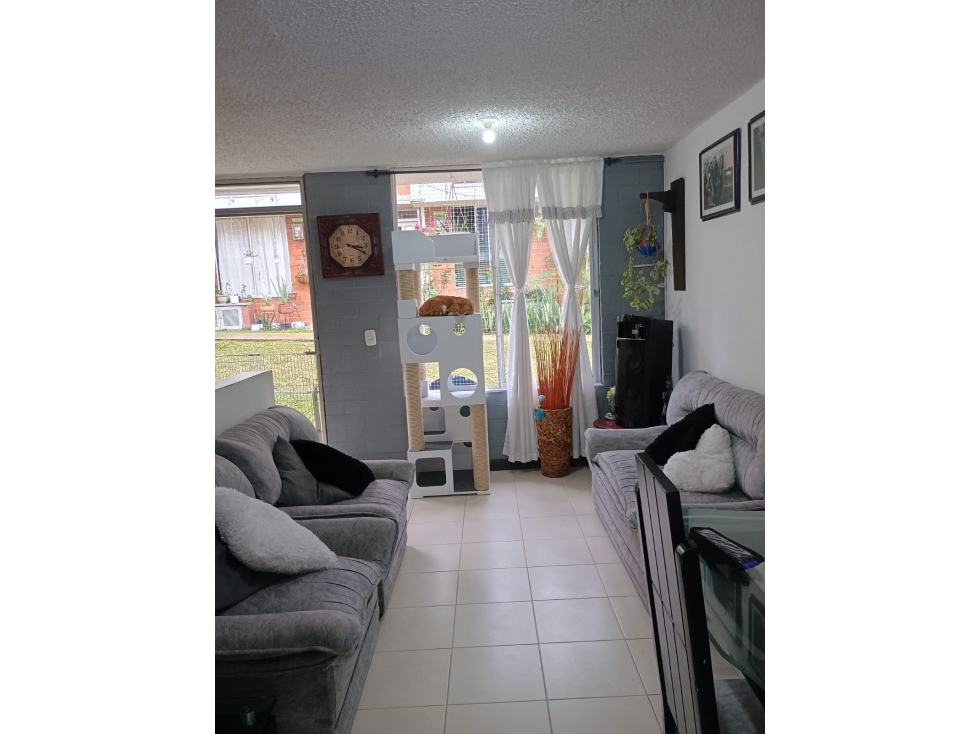 Casa en venta en Hacienda Cuba, Pereira · foto 2 de 10