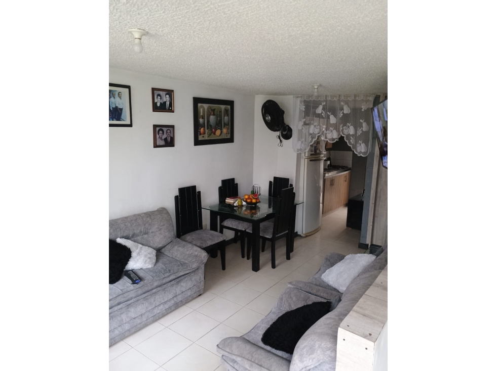 Casa en venta en Hacienda Cuba, Pereira · foto 3 de 10