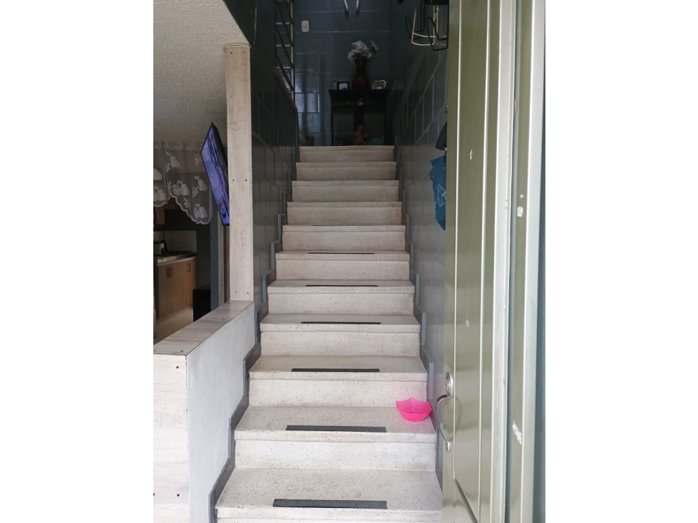 Casa en venta en Hacienda Cuba, Pereira · foto 5 de 10