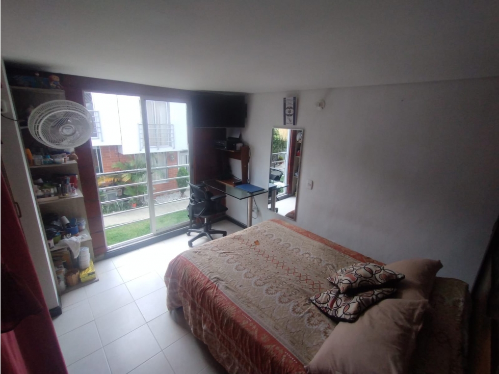 Casa en venta en Hacienda Cuba, Pereira · foto 6 de 10