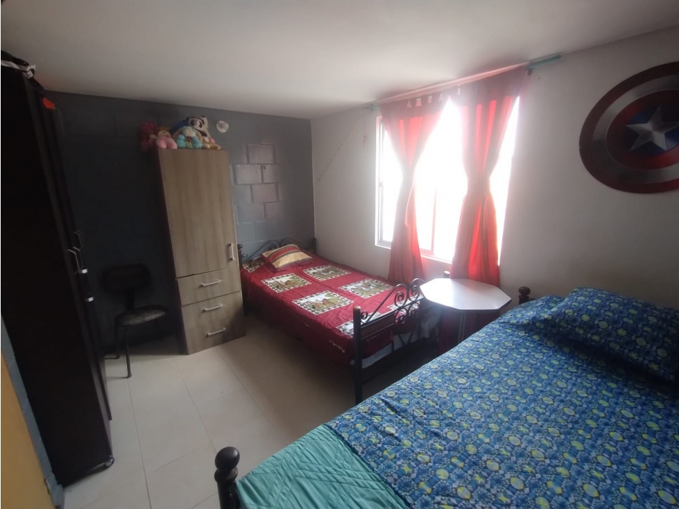 Casa en venta en Hacienda Cuba, Pereira · foto 7 de 10
