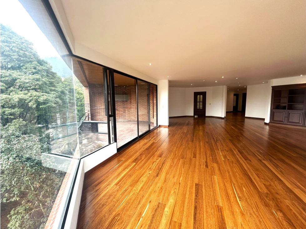 Apartamento en venta en La Cabrera, Bogotá · foto 2 de 24