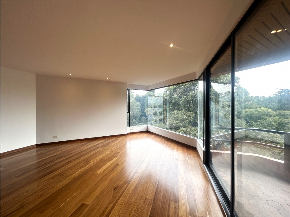 Apartamento en venta en La Cabrera, Bogotá · foto 3 de 24