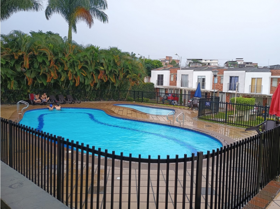 Casa en venta en Hacienda Cuba, Pereira · foto 9 de 10