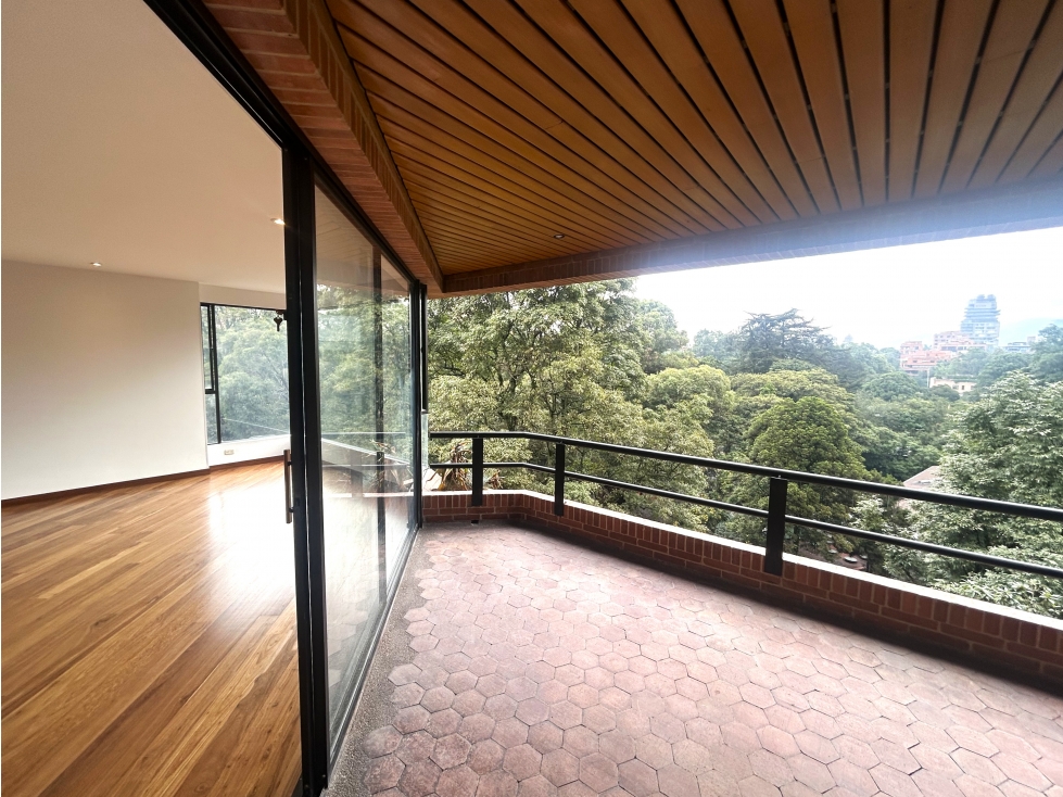 Apartamento en venta en La Cabrera, Bogotá · foto 4 de 24