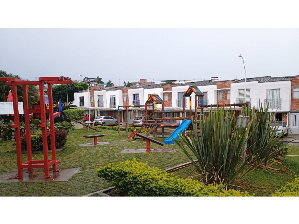 Casa en venta en Hacienda Cuba, Pereira · foto 10 de 10