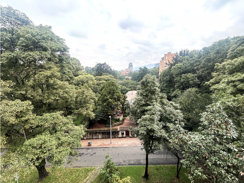 Apartamento en venta en La Cabrera, Bogotá · foto 5 de 24