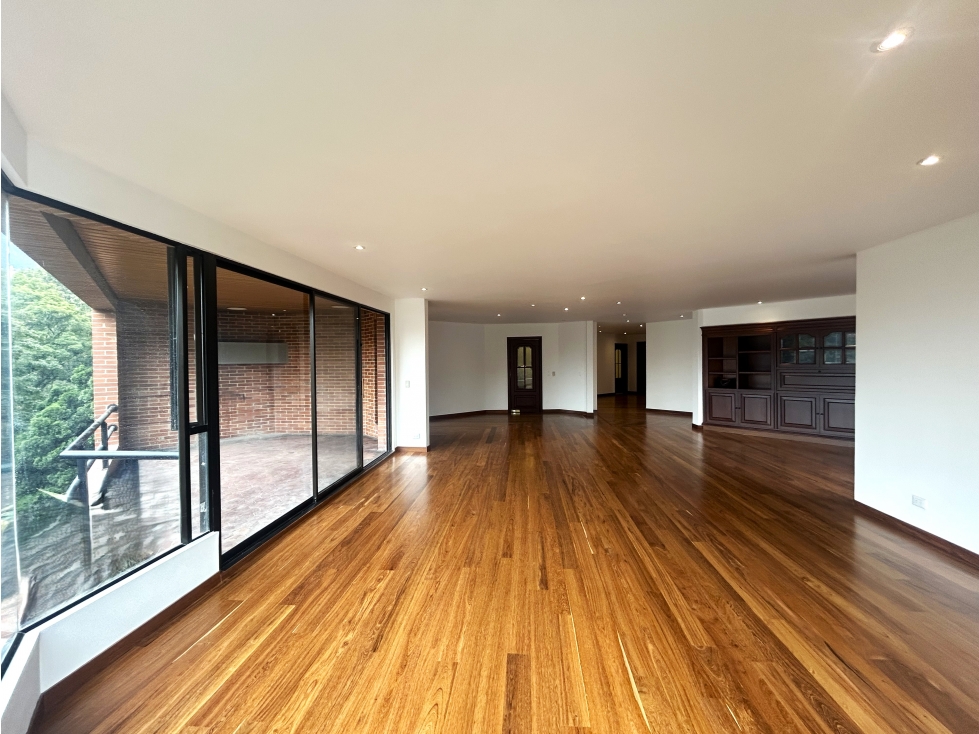 Apartamento en venta en La Cabrera, Bogotá · foto 6 de 24