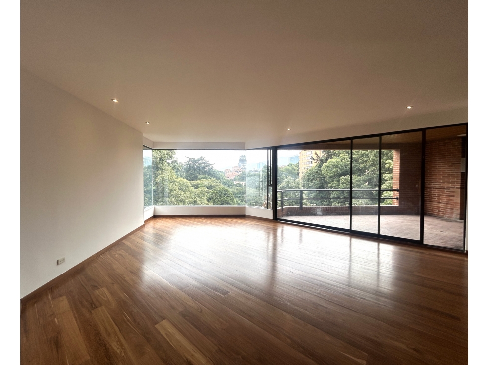 Apartamento en venta en La Cabrera, Bogotá · foto 7 de 24