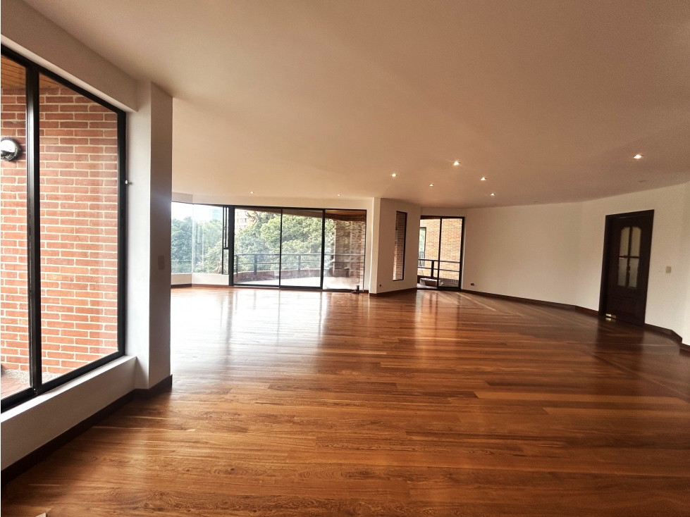 Apartamento en venta en La Cabrera, Bogotá · foto 8 de 24