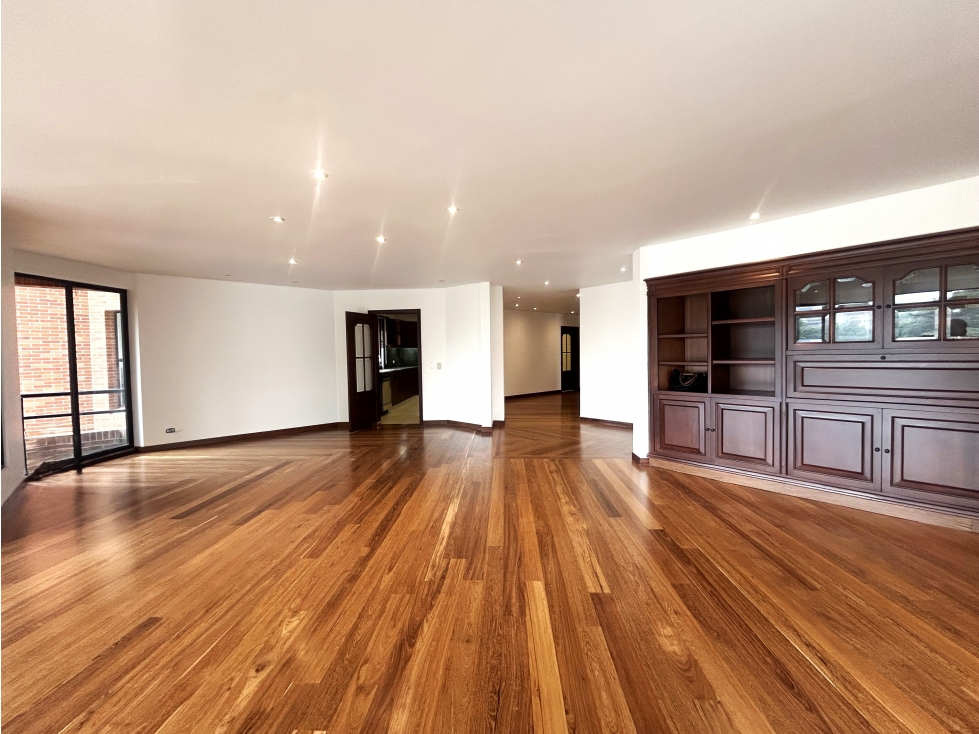 Apartamento en venta en La Cabrera, Bogotá · foto 9 de 24